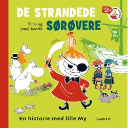 De strandede sørøvere: En historie med lille My
