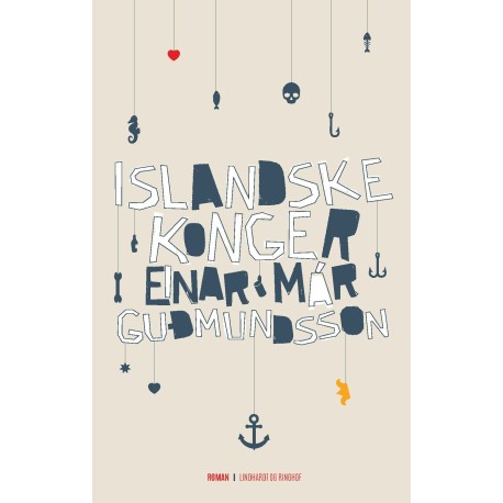 Islandske konger