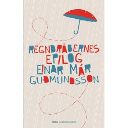 Regndråbernes epilog