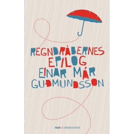 Regndråbernes epilog