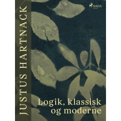 Logik, klassisk og moderne