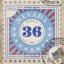 Nevada - The Silver State
