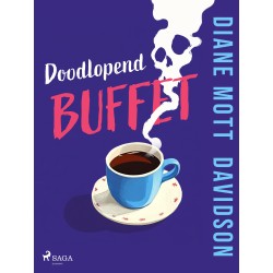 Doodlopend buffet