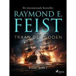 Traan der goden: Krondor 3