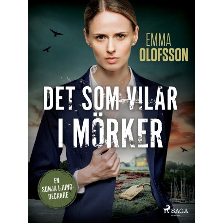 Det som vilar i mörker
