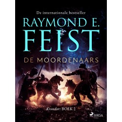 De moordenaars: Krondor 2