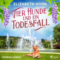 Vier Hunde und ein Todesfall
