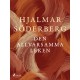 Den allvarsamma leken