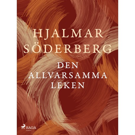 Den allvarsamma leken
