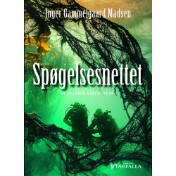 Spøgelsesnettet