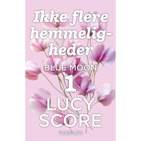 Ikke flere hemmeligheder