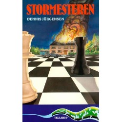 Stormesteren