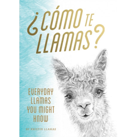 Como te Llamas?: Everyday Llamas You Might Know