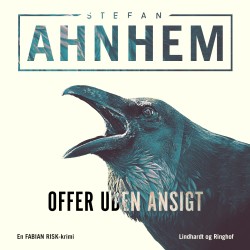Offer uden ansigt