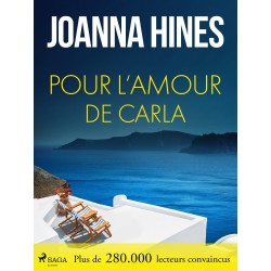 Pour l’amour de Carla