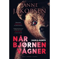 Når bjørnen vågner