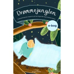 Drømmejunglen: Godnathistorier baseret på beroligende hypnoseteknikker