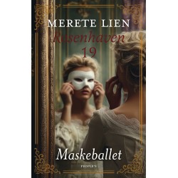 Maskeballet