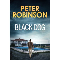 Black dog