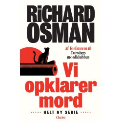 Vi opklarer mord