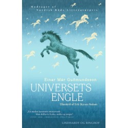 Universets engle