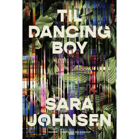 Til Dancing Boy