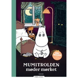 Mumitrolden møder mørket