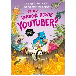 Er du verdens bedste youtuber?