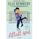 Aftalt spil