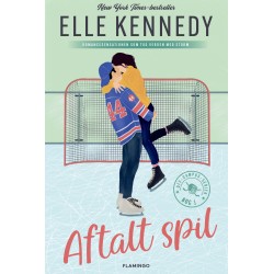 Aftalt spil