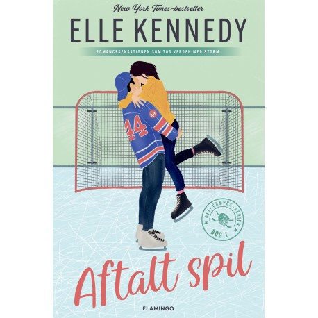 Aftalt spil