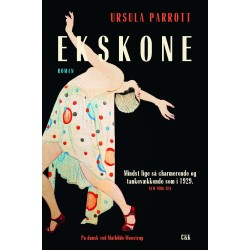 Ekskone