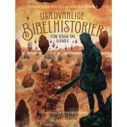 Usædvanlige bibelhistorier