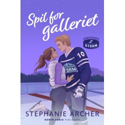 Spil for galleriet