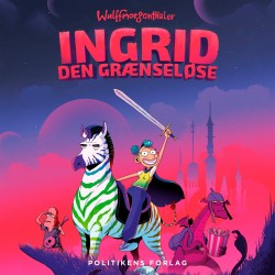 Ingrid den Grænseløse
