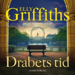 Drabets tid: En Ali Dawson-krimi