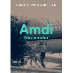 Amdi forsvinder