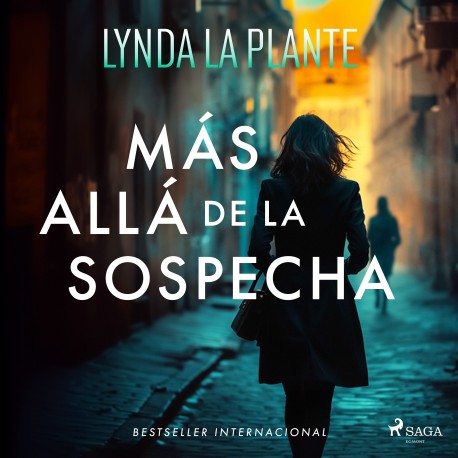 Más allá de la sospecha
