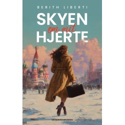 Skyen om mit hjerte