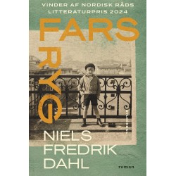 Fars ryg
