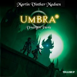 Umbra -3: Dværgen Pavle