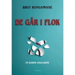 DE GÅR I FLOK