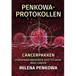 PENKOWA-PROTOKOLLEN: Cancerpakken – forskningsbaserede kosttilskud mod cancer