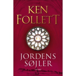 Jordens søjler