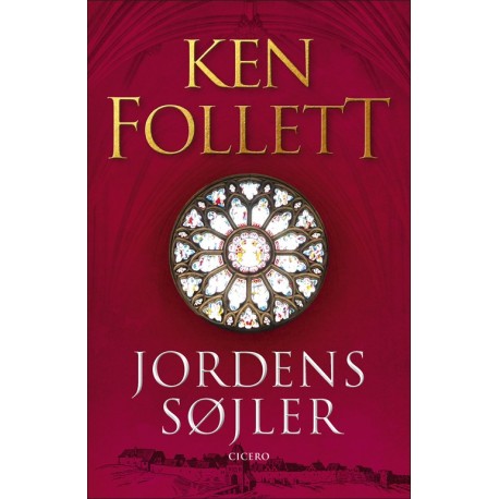 Jordens søjler