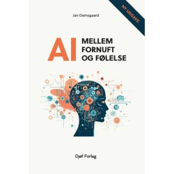 AI mellem fornuft og følelse: Mellem fornuft og følelse