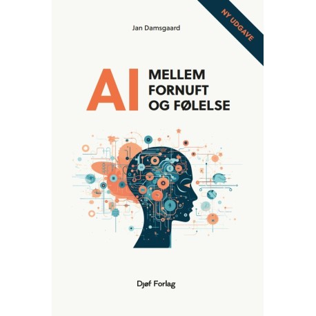 AI mellem fornuft og følelse: Mellem fornuft og følelse