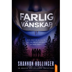 Farlig vänskap
