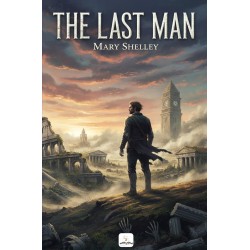 The Last Man: "A Pandemic Novel"