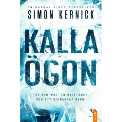 Kalla ögon